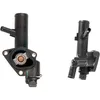 Image de GATES TH37983G1 Thermostat d'eau avec boîtier avec joints 83°C