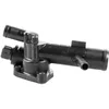 Image de GATES TH38089G1 Thermostat d'eau avec boîtier avec joints 89°C Compatible avec RENAULT Clio II 3/5 portes BB, CB, BB0/1/2, CB0/1/2 Kangoo I KC, KC0/1 Scénic II JM Kangoo I Express FC, FC0/1