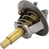Image de GATES TH38490G1 Thermostat d'eau sans boîtier avec joints 90°C