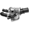 Image de GATES TH38988G1 Thermostat d'eau avec boîtier avec joints 88°C Compatible avec FIAT Bravo II 5 portes 198 Stilo 3/5 portes 192 Stilo Multi Wagon 192 Stilo Van/Break 192, ALFA ROMEO 147 937, LANCIA