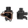 Image de GATES TH39487G1 Thermostat d'eau avec boîtier avec joints 87°C