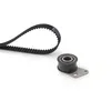 Image de GATES Kit de distribution K025466XS Nombre de dents: 109 30mm 1038mm Compatible avec LAND ROVER Defender SUV L316 Range Rover I Discovery I LJ Defender SUV Cabriolet L316