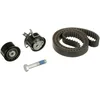Image de GATES Kit de distribution K025633XS Nombre de dents: 118 25,4mm 1124mm Compatible avec FORD S-Max Mk1 WA6, LAND ROVER Range Rover Evoque L538, CITROËN C8 II EA, EB, PEUGEOT 407 Berline 6D
