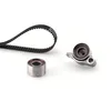 Image de GATES Kit de distribution K02T257 Nombre de dents: 211 32mm 1688mm Compatible avec LEXUS RX MHU3, GSU3, MCU3, TOYOTA PREVIA MCR3, ACR3, CLR3