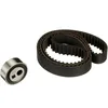 Image de GATES Kit de distribution K015127XS Nombre de dents: 104 17mm 991mm Compatible avec PEUGEOT 206 3/5 portes 2A/C 205 II 3/5 portes 306 3/5 portes 7A, 7C, N3, N5 106 II 3/5 portes 1A, 1C 206 SW 2E/K
