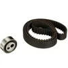 Image de GATES Kit de distribution K015175XS Nombre de dents: 108 17mm 1029mm Compatible avec PEUGEOT 206 3/5 portes 2A/C 205 II 3/5 portes 307 3/5 portes 3A/C 306 3/5 portes 7A, 7C, N3, N5, CITROËN