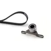 Image de GATES Kit de distribution K015225XS Nombre de dents: 97 19,8mm 924mm Compatible avec FORD Sierra Mk2 Berline GBC, GB4 Fiesta Mk3 3/5 portes GFJ Sierra Mk2 3/5 portes GBC, GBG Escort Mk4 Cabriolet ALF