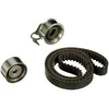 Image de GATES Kit de distribution K015057XS Nombre de dents: 177 25,4mm 1686mm Compatible avec TOYOTA AVENSIS Liftback T22 COROLLA Compact E11 AVENSIS T22 Picnic XM1 COROLLA Liftback E11