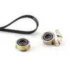Image de GATES Kit de distribution K015205 Nombre de dents: 141 24mm 1343mm Compatible avec OPEL Calibra A C89 Astra F CC T92 Vectra A Berline J89 Kadett E CC T85 Kadett E Cabriolet T85 Vectra A CC J89