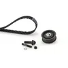 Image de GATES Kit de distribution K015223XS Nombre de dents: 137 25mm 1305mm Compatible avec VW Golf III 3/5 portes 1H1 Transporter T4 Minibus 70B, 70C, 7DB, 7DK, 70J, 70K, 7DC, 7DJ Vento 1H2, AUDI
