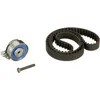 Image de GATES Kit de distribution K015310XS Nombre de dents: 111 17mm 1057mm
