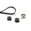 Image de GATES Kit de distribution K015408XS Nombre de dents: 169 24mm 1352mm Compatible avec OPEL Calibra A C89 Omega B Berline V94 Astra F CC T92 Vectra B Berline J96 Omega B Caravan V94 Vectra A Berline J89