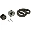 Image de GATES Kit de distribution K015458XS Nombre de dents: 134 25,4mm 1276mm Compatible avec CITROËN Saxo 3/5 portes S0, S1, PEUGEOT 106 II 3/5 portes 1A, 1C