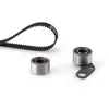 Image de GATES Kit de distribution K015467XS Nombre de dents: 118 30mm 1124mm Compatible avec LAND ROVER Defender SUV L316 Discovery I LJ Defender SUV Cabriolet L316