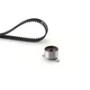 Image de GATES Kit de distribution K015505XS Nombre de dents: 125 26mm 1191mm Compatible avec HONDA CR-V I RD