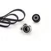 Image de GATES Kit de distribution K015527XS Nombre de dents: 58 22mm 552mm Compatible avec LAND ROVER Freelander SUV L314, MG ZT-T Break, ROVER 75 RJ