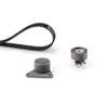 Image de GATES Kit de distribution K015533XS Nombre de dents: 138 23mm 1314mm Compatible avec VOLVO V70 I 875, 876 S70 874