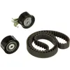 Image de GATES Kit de distribution K015615XS Nombre de dents: 135 25,4mm 1286mm Compatible avec PEUGEOT 206 3/5 portes 2A/C 207 3/5 portes WA, WC 307 3/5 portes 3A/C 206 SW 2E/K 307 SW 3H 307 Break 3E