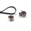 Image de GATES Kit de distribution K01T298 Nombre de dents: 211 34mm 1688mm Compatible avec TOYOTA LAND CRUISER 100 UZJ100, LEXUS GS GRS19, UZS19, GWS19