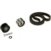 Image de GATES Kit de distribution K025468XS Nombre de dents: 136 25,4mm 1295mm Compatible avec FIAT Ulysse I 220, PEUGEOT 306 3/5 portes 7A, 7C, N3, N5 406 Berline 8B 406 Coupé 8C 306 Cabriolet 7D, N3, N5