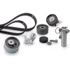 Image de GATES Kit de distribution K025557XS Nombre de dents: 87 24mm 829mm Compatible avec VW Passat B5 GP Break 3BG, 3B6 Passat B5 GP Berline 3BG, 3B3 Passat B5 Break 3B5 Passat B5 Berline 3B2, AUDI