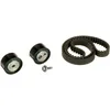 Image de GATES Kit de distribution K025558XS Nombre de dents: 146 25,4mm 1391mm Compatible avec FIAT Ulysse II 179, PEUGEOT 807 MPV EB 406 Berline 8B 406 Coupé 8C 607 Berline 9D, 9U 406 Break 8E/F