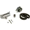 Image de GATES Kit de distribution K025569XS Nombre de dents: 120 30mm 1143mm Compatible avec VW Golf IV 3/5 portes 1J1 Polo IV 3/5 portes 9N, 9A Passat B5 GP Break 3BG, 3B6 Golf IV Variant 1J5, AUDI