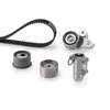 Image de GATES Kit de distribution K025605XS Nombre de dents: 281 30mm 2248mm Compatible avec AUDI A4 B7 Avant 8ED A6 C6 Avant 4F5 A6 C6 Berline 4F2 A4 B7 Berline 8EC A4 B6 Avant 8E5