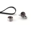 Image de GATES Kit de distribution K02T257 Nombre de dents: 211 32mm 1688mm Compatible avec LEXUS RX MHU3, GSU3, MCU3, TOYOTA PREVIA MCR3, ACR3, CLR3