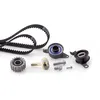 Image de GATES Kit de distribution K035251XS Nombre de dents: 116 20mm 1105mm Compatible avec FORD Sierra Mk2 Berline GBC, GB4 Fiesta Mk3 3/5 portes GFJ Sierra Mk2 3/5 portes GBC, GBG