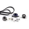 Image de GATES Kit de distribution K035451XS Nombre de dents: 116 22mm 1105mm Compatible avec FORD Fiesta Mk4 3/5 portes JAS, JBS Escort Mk6 3/5 portes GAL, AAL, ABL Escort Mk6 Cabriolet ALL, MAZDA