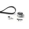 Image de GATES Kit de distribution K035491XS Nombre de dents: 150 23mm 1200mm Compatible avec VW Passat B5 GP Break 3BG, 3B6 Passat B5 GP Berline 3BG, 3B3, SKODA SUPERB 3U4, SEAT Exeo ST 3R5