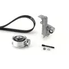 Image de GATES Kit de distribution K045491XS Nombre de dents: 150 23mm 1200mm Compatible avec VW Passat B5 GP Break 3BG, 3B6 Passat B5 GP Berline 3BG, 3B3, SEAT Exeo ST 3R5, SKODA SUPERB 3U4