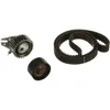 Image de GATES Kit de distribution K055429XS Nombre de dents: 168 24mm 1344mm Compatible avec FIAT Punto II 3/5 portes 188 Barchetta 183 Coupé 175 Brava 5 portes 182 Bravo I 3 portes 182 Marea Weekend 185