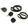 Image de GATES Kit de distribution K075429XS Nombre de dents: 168 24mm 1344mm