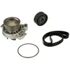 Image de GATES KP15053 Kit de distribution + pompe à eau 18 mm avec pompe à eau