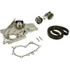 Image de GATES KP15057XS Kit de distribution + pompe à eau Nombre de dents: 177 25,4 mm avec pompe à eau