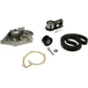 Image de GATES KP15249XS Kit de distribution + pompe à eau Nombre de dents: 149 25,4 mm avec pompe à eau