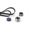 Image de GATES Kit de distribution K015556XS Nombre de dents: 173 29mm 1384mm Compatible avec HYUNDAI TRAJET FO, KIA Magentis GD, MS
