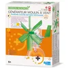 Image de Dam - A1001856 - Jeu Educatif et Scientifique - Green Science / Générateur