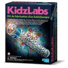 Image de 4M KidzLabs Kit de Fabrication d'un Kaléidoscope   Construction d’Instrument Optique   Activité Créative et Scientifique   Jeu Éducatif DIY Enfant