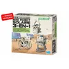 Image de 4M Kidzlabs la science verte mini-robot 3 en 1 24 cm 24 feuilles en occasion ou reconditionné