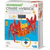Image de Robot Crabe 4M - Français