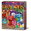 Image de 4M pour and Paint 3D Dragons - Français