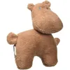 Image de Nattou Doudou Hochet en Coton et Polyester (Tissu Éponge), Hochet Susie, Compagnon Dès La Naissance, Avec Hochet, Environ 18 cm, Susie et Bonnie, Rose