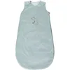 Image de Nattou Gigoteuse d'automne et d'hiver pour bébé, en Coton et Polyester, Blaireau Felix, TOG 2,5, Env. 90 cm, 6-24 Mois, Felix et Leo, Bleu Clair