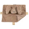 Image de Nattou Couverture Lapin, Supersoft, 75 x 100 cm, Polyester, Lapidou, Turquoise