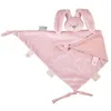 Image de Nattou Couverture Lapin, Supersoft, 75 x 100 cm, Polyester, Lapidou, Turquoise