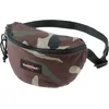 Image de Eastpak Springer Sac Banane, 23 cm, 2 L, Camo (Vert)