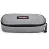Image de EASTPAK Oval Single - Trousse - nylon à 60 %, 40 % polyester, 100 % végétalien - gris sunday en occasion ou reconditionné